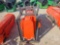 UNUSED EINGP 72MM HYDRAULIC MULCHER