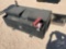 FUEL TANK W/PUMP & TOOL BOX