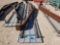 21 FT X 25 FT X 7 FT CARPORT