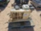 INGERSOLL RAND AIR COMPRESSOR