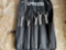 UNUSED URREA LINE WRENCHES