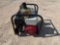 UNUSED 2024 BE 2 IN. TRASH PUMP