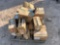 QTY OF PIPE RESIN