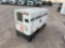 2012 MULTIQUIP DCA-25US12 STATIONARY GENERATOR