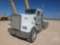 2007 KENWORTH W900 HEAVY HAUL TRI AXLE DAY CAB TRUCK TRACTOR VIN: 1NKWL40X67J192596