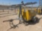 2012 WARREN POWER SYSTEMS WCW84MH LIGHT TOWER SN: C120305767