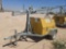 2012 WARREN POWER SYSTEMS WCW84MH LIGHT TOWER SN: C120305773