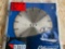 QTY OF 9 DITEQ 8 IN. CONCRETE CUTTING BLADES
