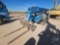 2008 GENIE GTH1048 10000 LB TELESCOPIC FORKLIFT SN: 1008A13308