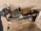 CATERPILLAR Q/C HYDRAULIC THUMB
