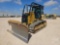 2015 CATERPILLAR D6K2 XL CRAWLER TRACTOR SN: CAT00D6KTWMR01075