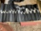UNUSED URREA SERVICE WRENCHES