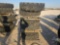 QTY OF (6) 12.00R20 TIRES