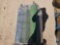 PALLET OF 5 OXYGEN BOTTLES