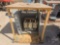 SKID MOUNTED ELECTRICAL PANEL