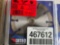 QTY OF DITEQ 5 & 7 IN. CONCRETE CUTTING BLADES