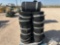 PALLET OF ROCKNET PIPELINE PROTECTION MESH