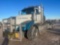 2015 WESTERN STAR 4900SB HEAVY HAUL TRI AXLE DAY CAB TRUCK TRACTOR VIN: 5KJNALBG0FPGZ1051
