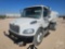 2015 FREIGHTLINER M2 SINGLE AXLE WATER TRUCK VIN: 3ALACVDU9FDGS7843