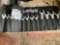 UNUSED URREA SERVICE WRENCHES