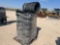 PALLET OF ROCKNET PIPELINE PROTECTION MESH