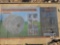 UNUSED DIGGIT QR4800 HIGH TENSILE TRIPLE LAYER GALVANIZED BARBED WIRE
