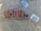 RIDGID PIPE DIES