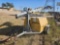WARREN POWER SYSTEMS WCW-64-MH 4 BULB LIGHT TOWER SN: C070302354