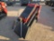 UNUSED 2024 EINGP MODEL SCL850 STAND ON MINI MULTI TERRAIN LOADER SN: SCL850562B1741