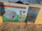 UNUSED DIGGIT QR4800 HIGH TENSILE TRIPLE LAYER GALVANIZED BARBED WIRE