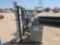 SKID MOUNTED ELECTRICAL PANEL