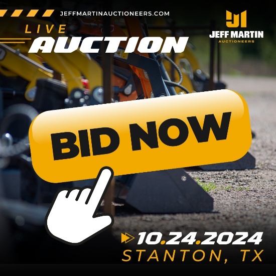 PERMIAN BASIN PUBLIC AUCTION