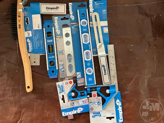 EMPIRE VARIOUS TOOLS