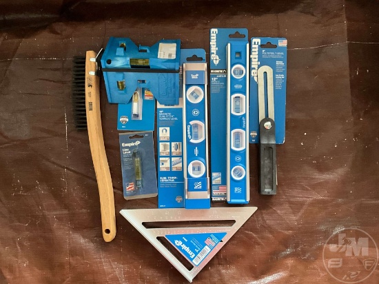 EMPIRE VARIOUS TOOLS