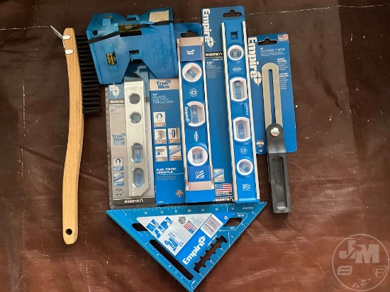 EMPIRE VARIOUS TOOLS
