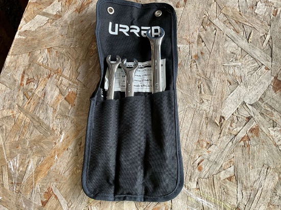 URREA LINE WRENCHES
