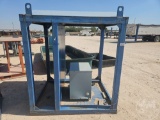 SKID MOUNTED ELECTRICAL PANEL