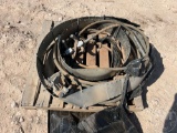 PIPE CUTTING TORCH