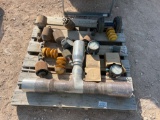 PALLET OF MISCELLANEOUS ITEMS