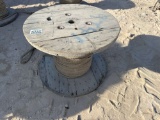SPOOL OF ROPE