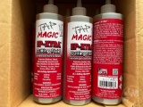 QTY OF 6 UNUSED TAP MAGIC EP-XTRA 16 OUNCE CUTTING FLUID