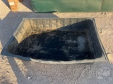 CONTAINMENT BIN