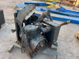 NVE VACUUM PUMP