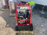 UNUSED 2024 EASY-KLEEN MAGNUM GOLD 4000 SERIES PRESSURE WASHER SN: 244027