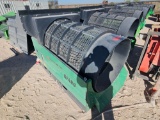 UNUSED 2024 ERIE GF480 TROMMEL SCREEN
