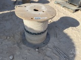 SPOOL OF ROPE