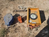 DRILLING RIG SCALES