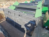 UNUSED 2024 EINGP GF150-2 5X6 FT 2 DECK VIBRATORY SCREEN
