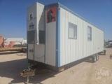 30 FT PORTABLE OFFICE