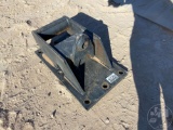 DRAWBAR